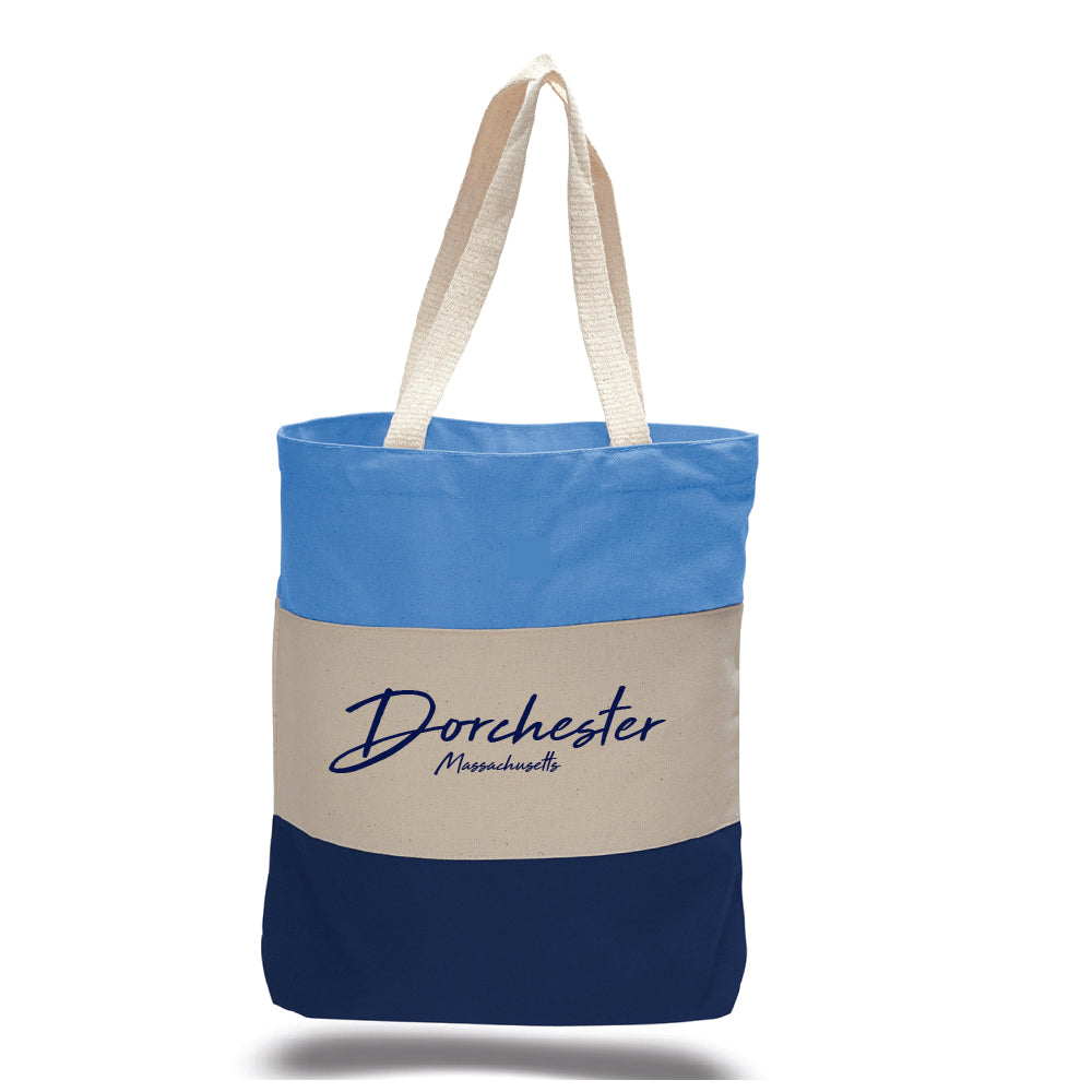 Dorchester Tote Bag