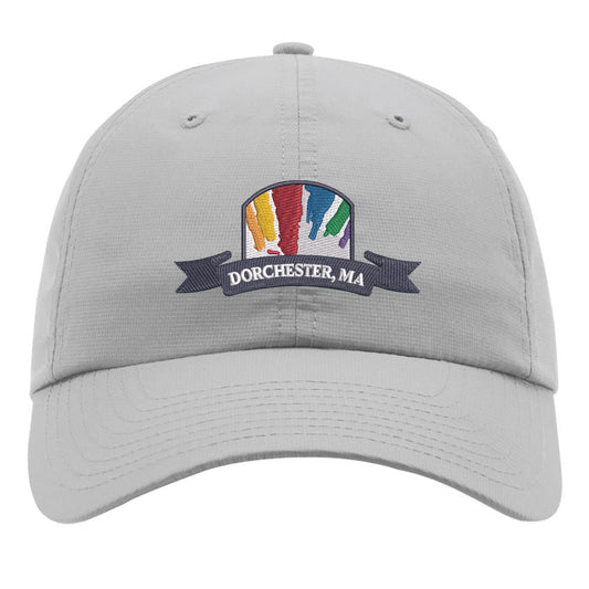 Dorchester Gas Tank Hat