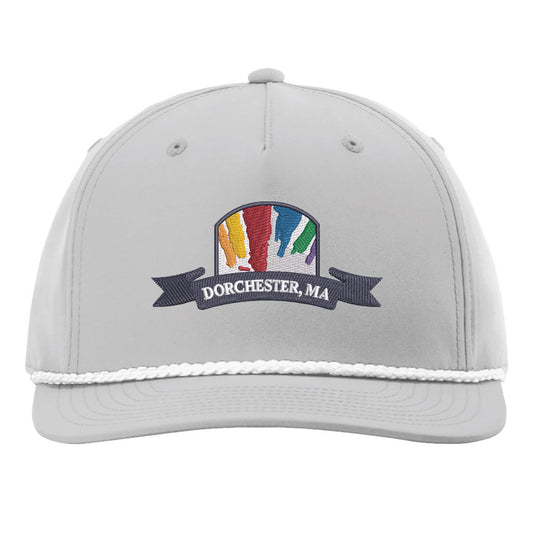 Dorchester Gas Tank Rope Hat