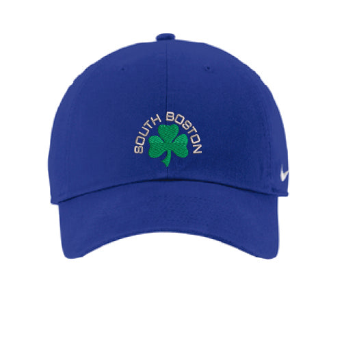South Boston Sham Hat