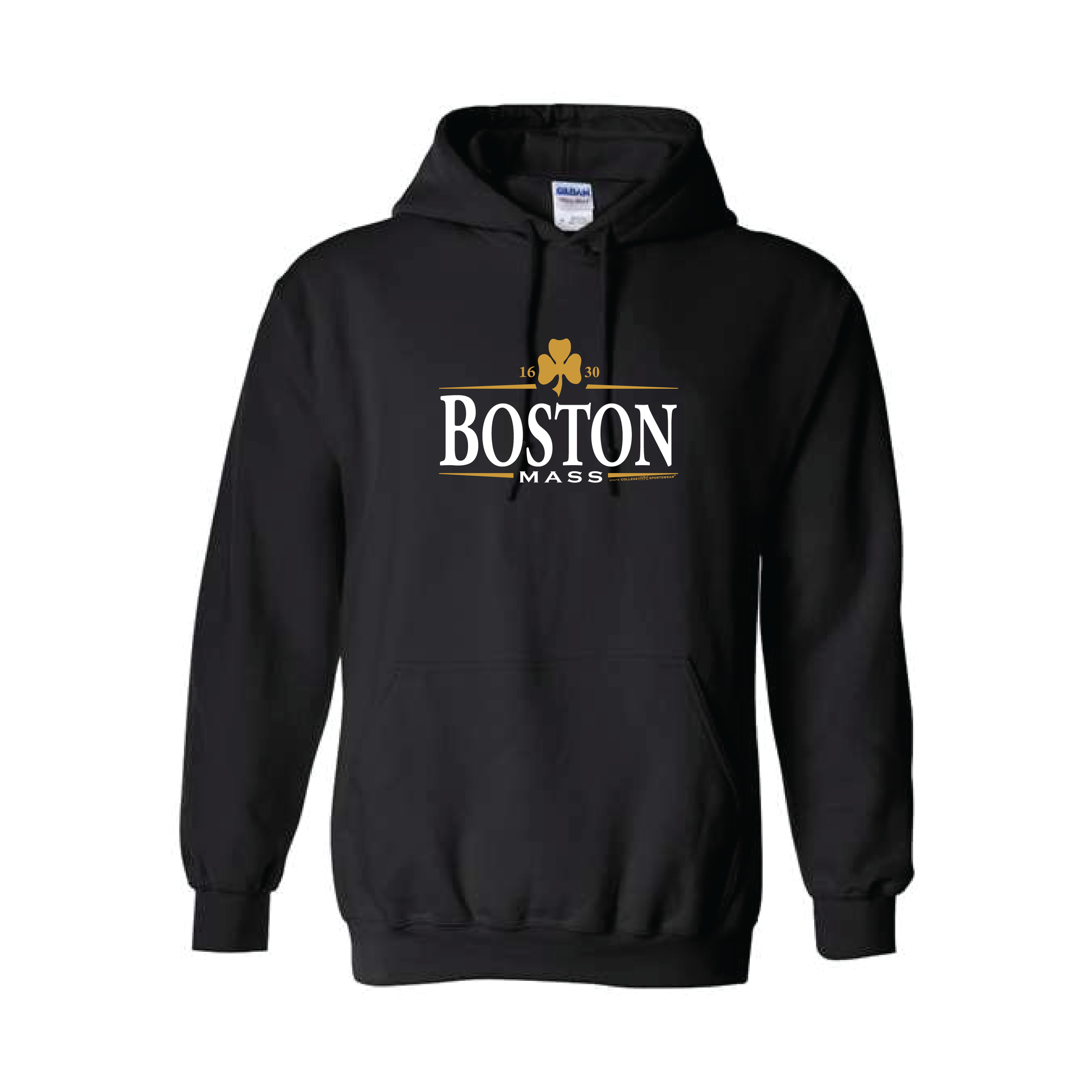 Boston Stout Hoodie My City Gear