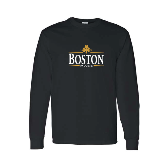 Boston Stout Long Sleeve My City Gear