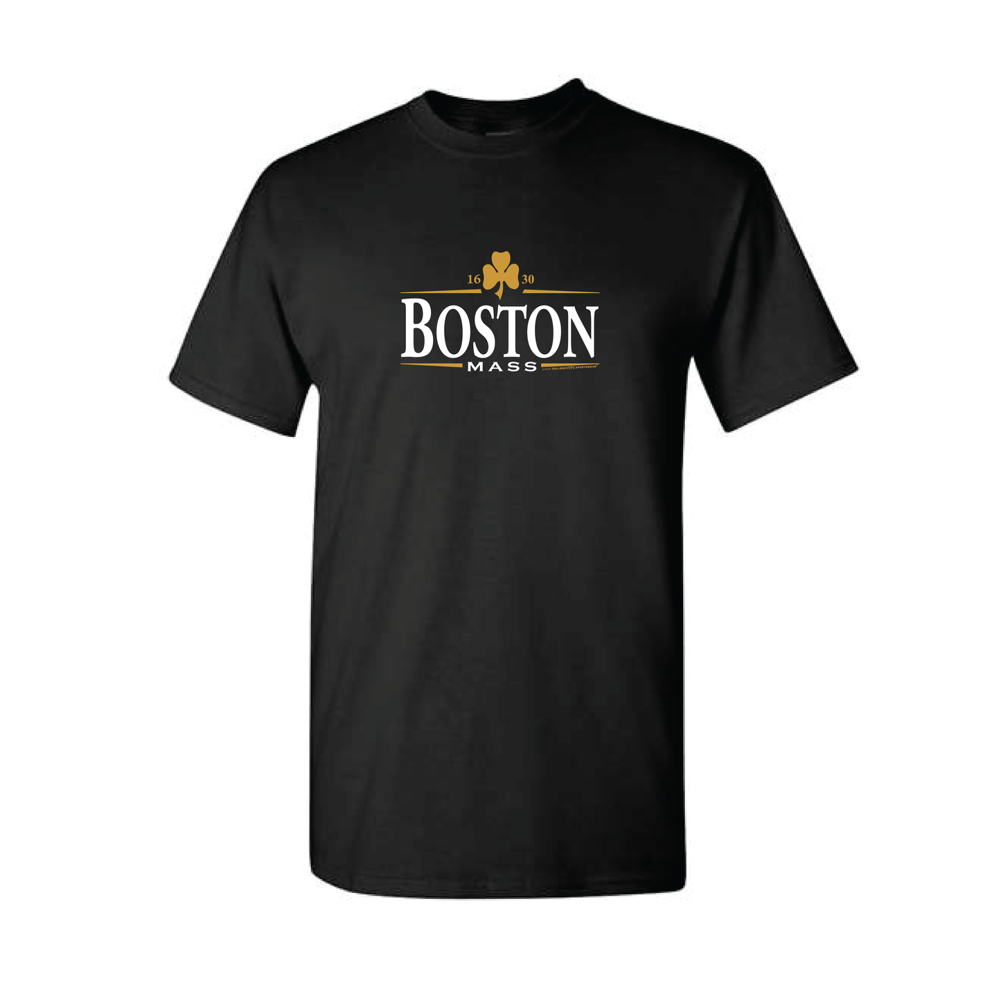 Boston Stout Tee My City Gear