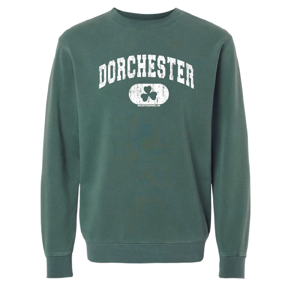 Dorchester Apparel