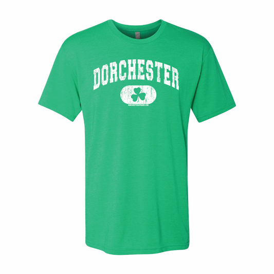 Dorchester Athletic Sham Tee My City Gear