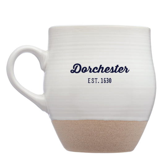 Dorchester Established Ceramic Mug