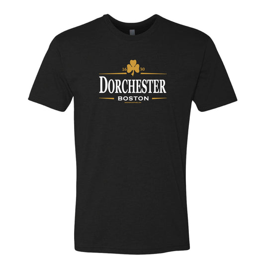 Dorchester Stout Tee My City Gear
