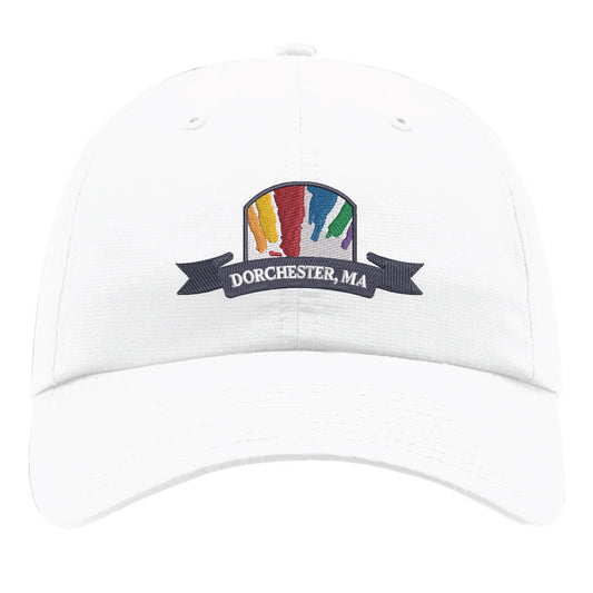 Dorchester Gas Tank Hat