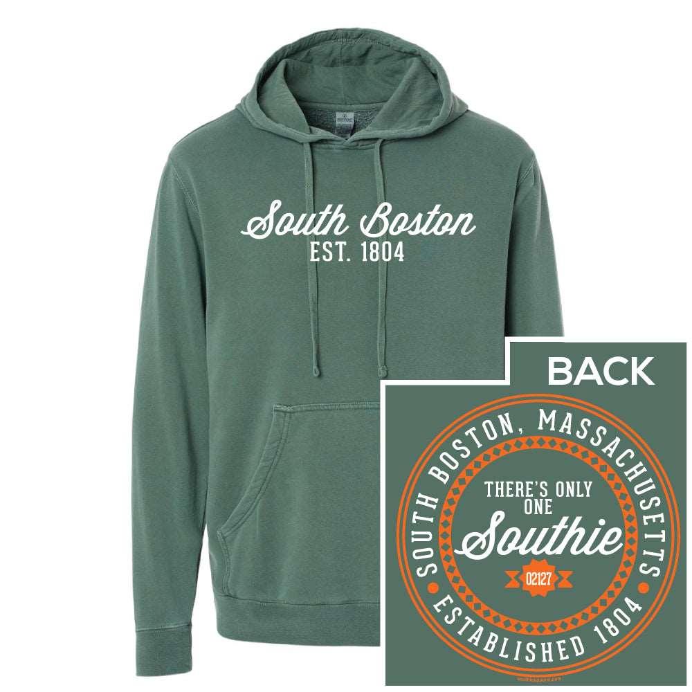 Southie Apparel – My City Gear