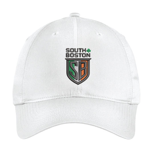 South Boston Shield Hat