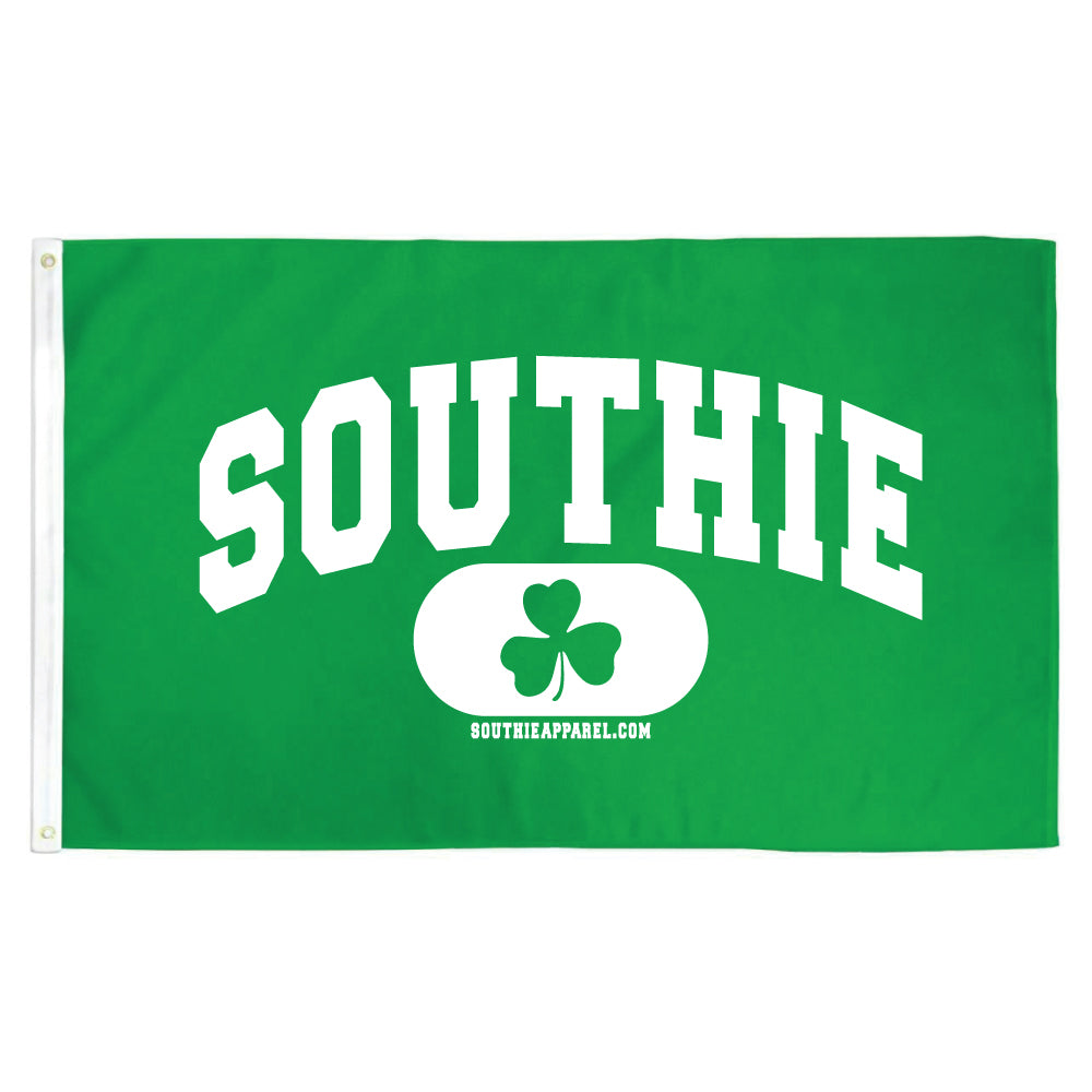 Southie Athletic Flag My City Gear