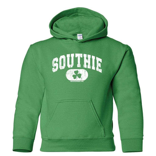 Southie Athletic YOUTH Hoodie My City Gear