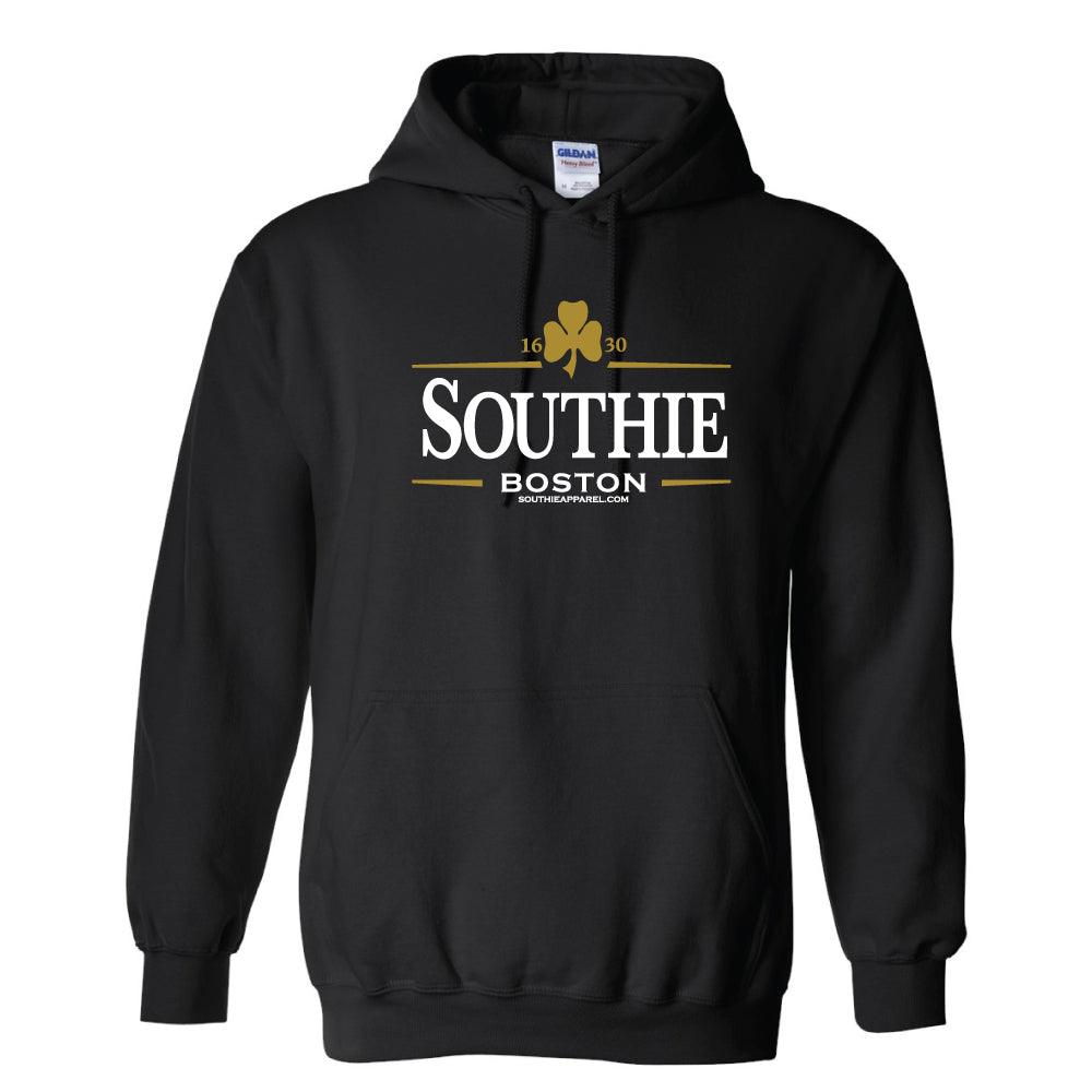 Southie Stout Hoodie My City Gear