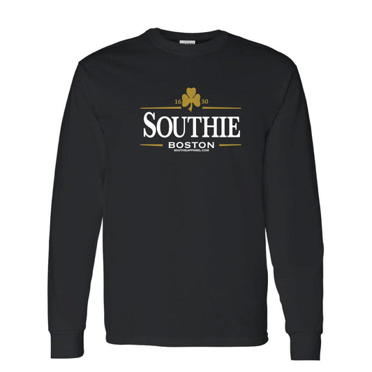 Southie Stout Long Sleeve My City Gear