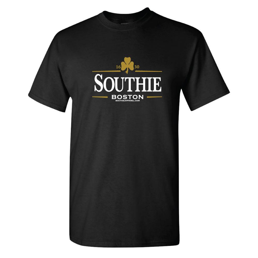 Southie Stout Tee My City Gear