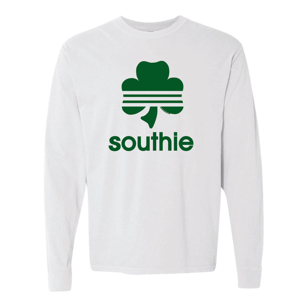 Southie Stripes Long Sleeve