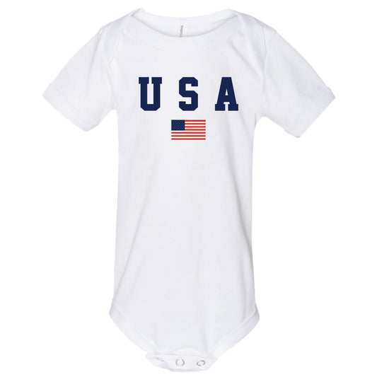 USA Onesie
