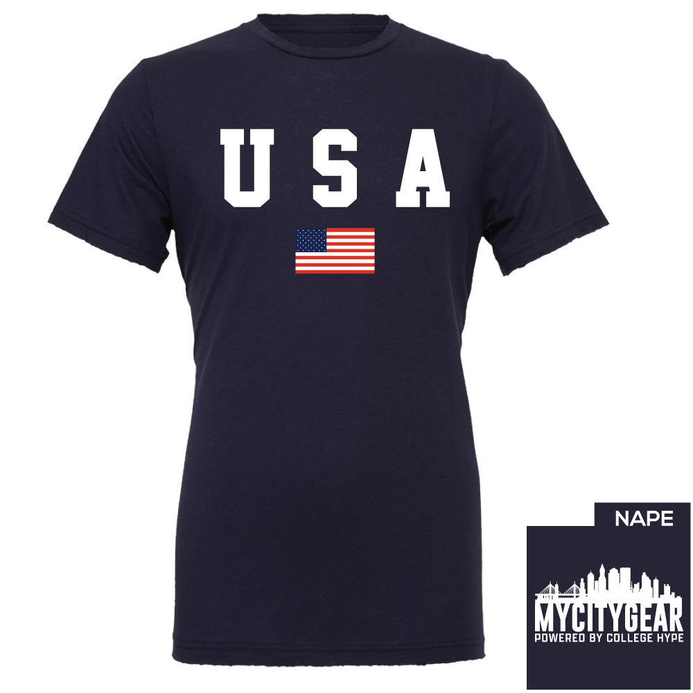 USA Tee