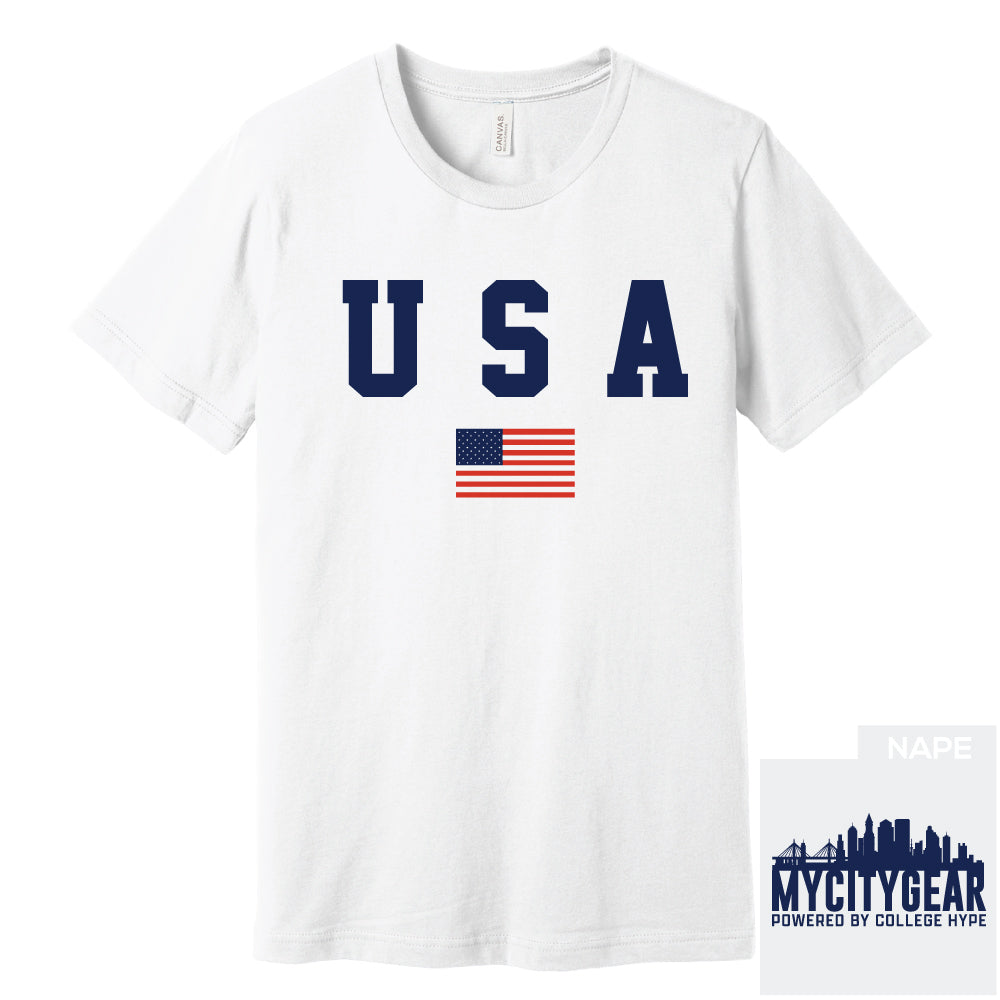 USA YOUTH Tee