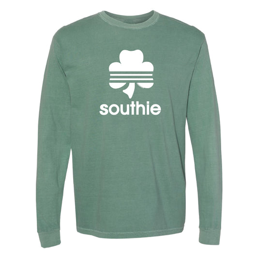 Southie Stripes Long Sleeve